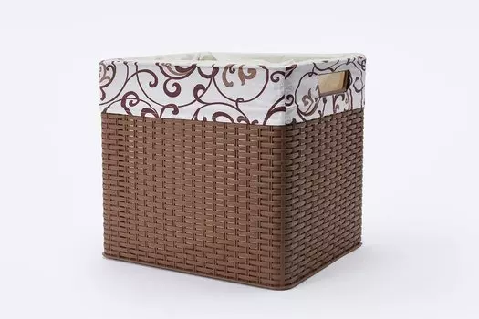 Корзина плетёная ЭП