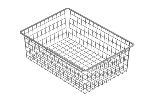 Корзина проволочная Оскар