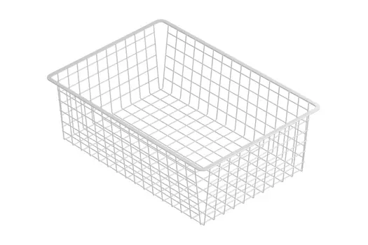 Корзина проволочная Оскар