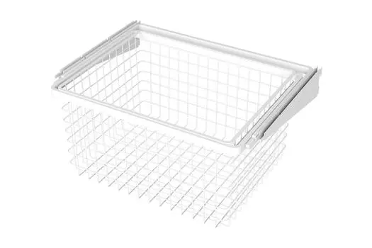 Корзина проволочная Соберу сам