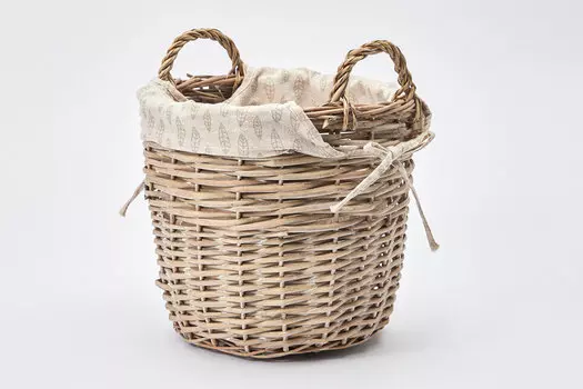 Корзина с ручками 1935-33-F70