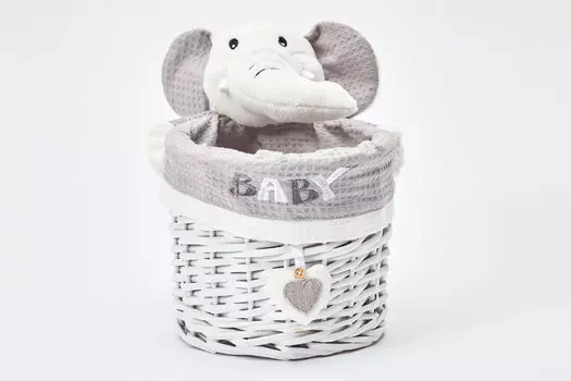 Корзина Слонёнок