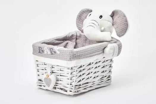 Корзина Слонёнок