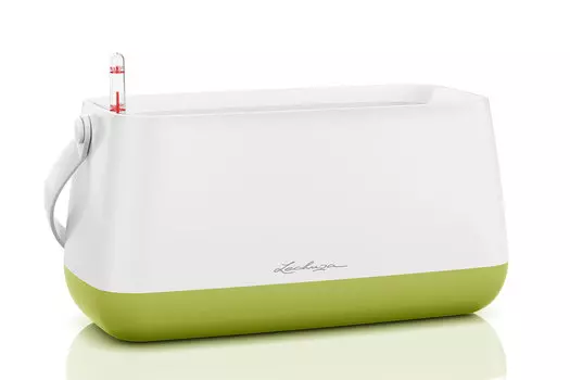 Корзинка для растений с системой автополива Yula