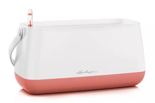 Корзинка для растений с системой автополива Yula