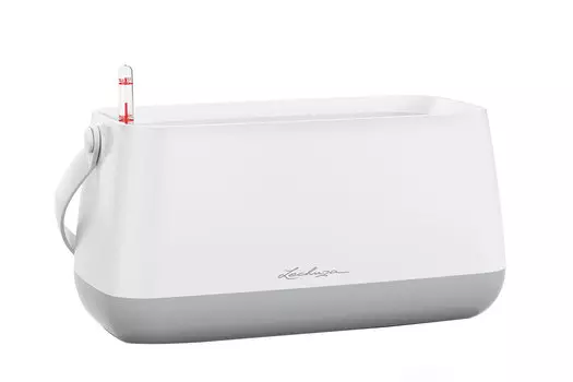 Корзинка для растений с системой автополива Yula