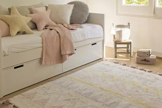 Ковёр Azteca Natural Ацтекский