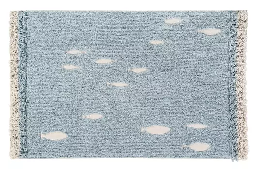 Ковёр Берег океана