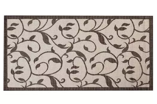 Ковёр Циновка