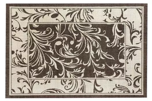 Ковёр Циновка