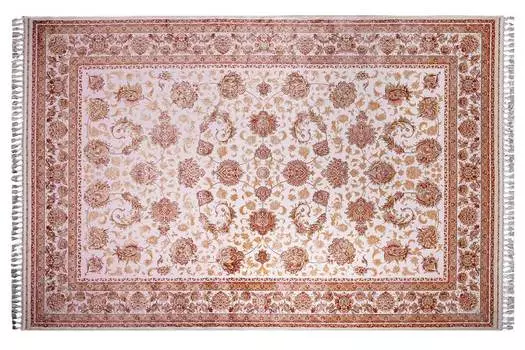 Ковёр Effect Silk