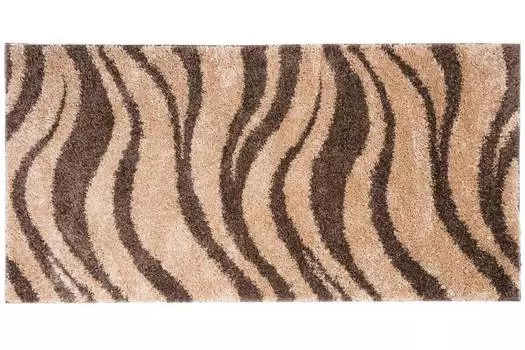 Ковёр Фризе Шегги