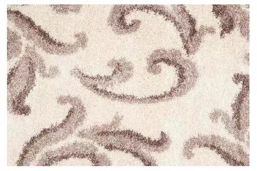 Ковёр Фризе Шегги