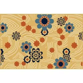 Ковёр Fryz-N Meadow