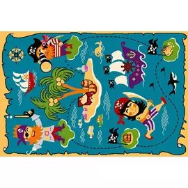 Ковёр Funky Pir