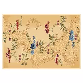 Ковёр Hunnu Relief