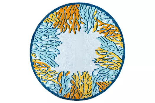 Ковёр In Outdoor