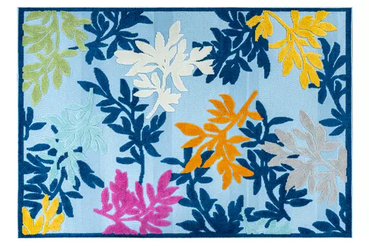 Ковёр In Outdoor