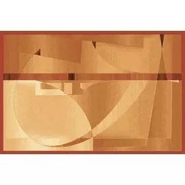 Ковёр Isfahan Amager sahara