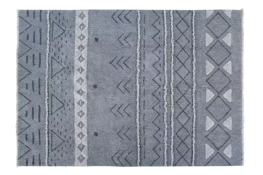 Ковёр Лакотская ночь