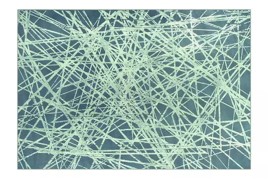 Ковёр Line