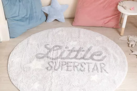 Ковёр Little Superstar