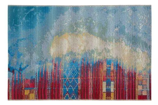 Ковёр Медитерранеан