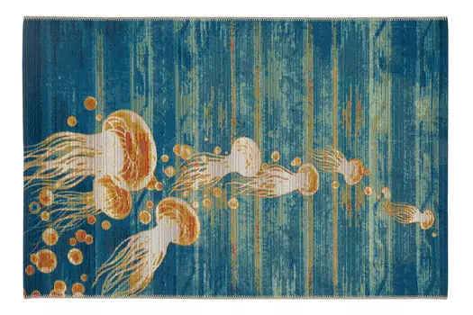 Ковёр Медитерранеан