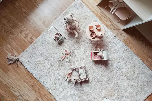 Ковёр Mini Tribu