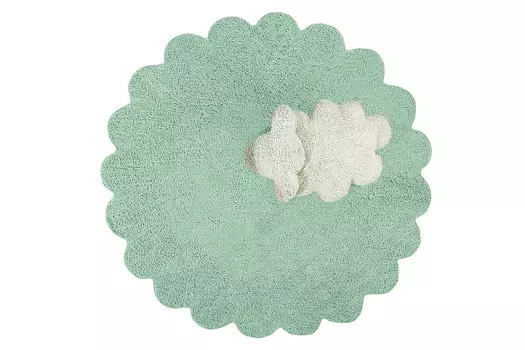 Ковёр Мягкая овечка