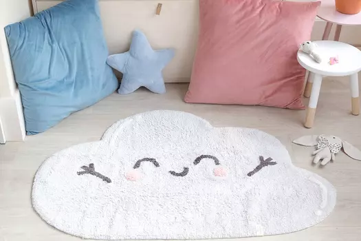Ковёр Mr. Wonderful Счастливое облако