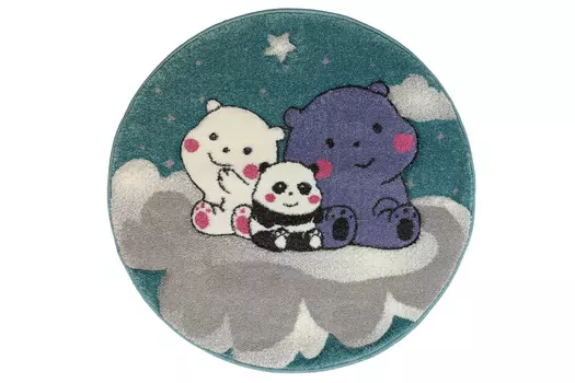 Ковёр PASTEL KIDS