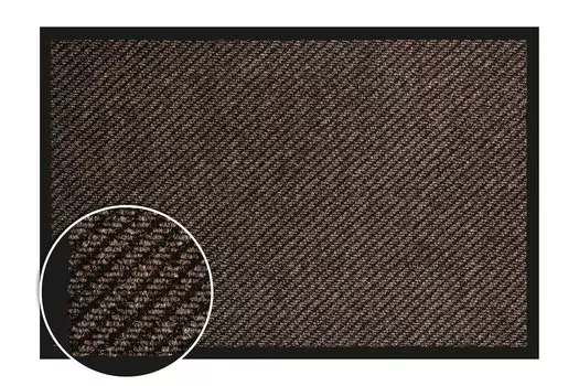 Ковёр придверный Kangaroo