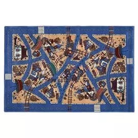 Ковёр Радуга