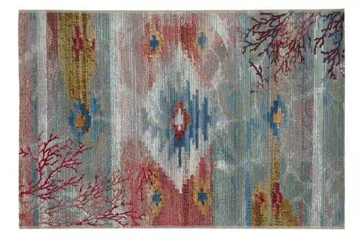 Ковёр Ред Си