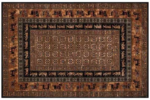 Ковёр Royal Keshan