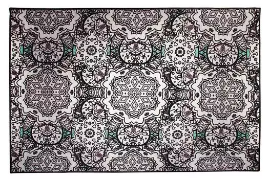 Ковёр Розетта Дижитал