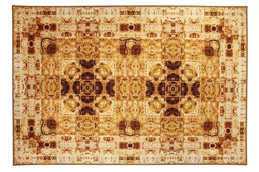 Ковёр Розетта Дижитал