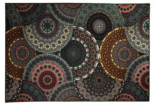 Ковёр Розетта Дижитал