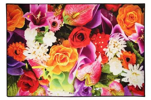 Ковёр Розетта Дижитал