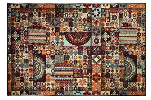 Ковёр Розетта Дижитал