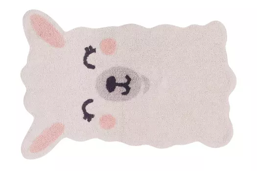 Ковёр Счастливая Лама