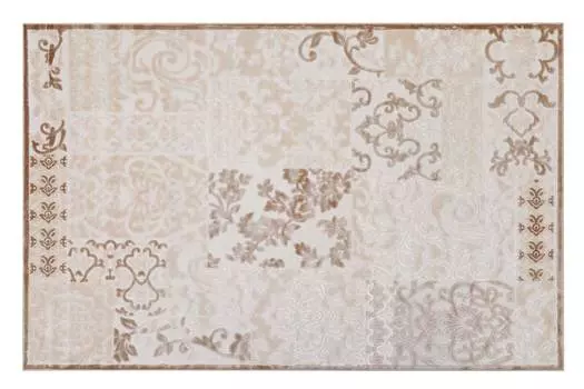 Ковёр Шенилл