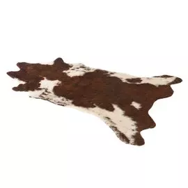 Ковёр Шкура коровья