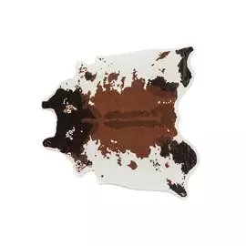 Ковёр Шкура коровья