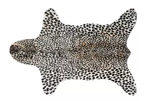 Ковёр-шкура Rodeo Cheetah