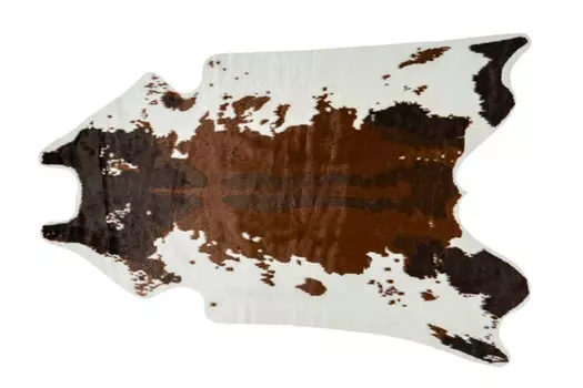 Ковёр-шкура Rodeo Cow