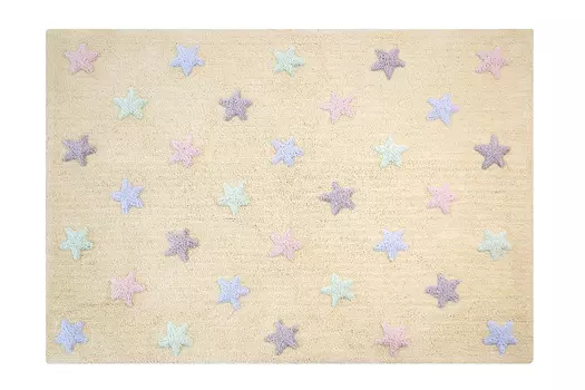 Ковёр Stars Tricolor