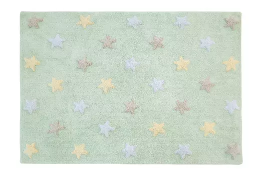 Ковёр Stars Tricolor