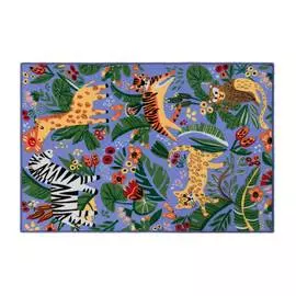 Ковёр Танзания